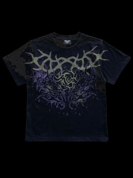 “Spiritual” T-Shirt (Black)