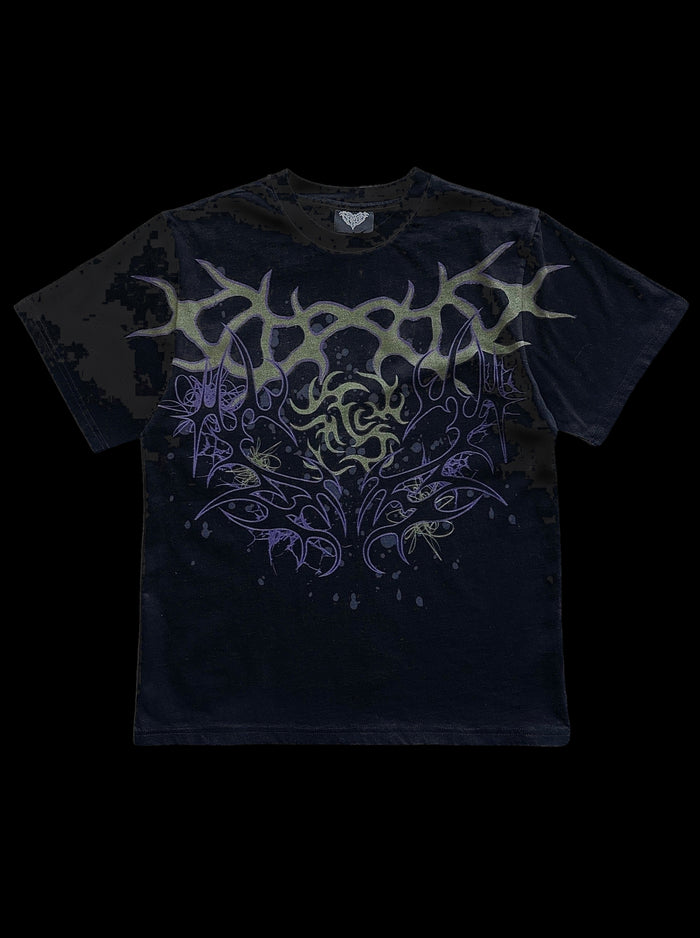 “Spiritual” T-Shirt (Black)