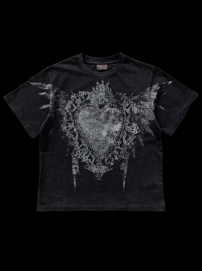 “<3” T-Shirt