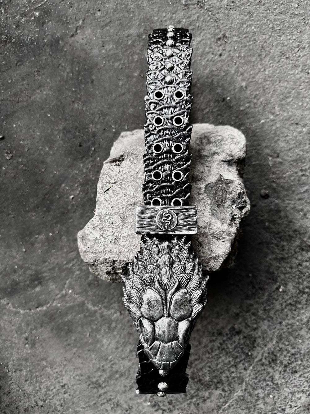 “OROCHIMARU” Belt