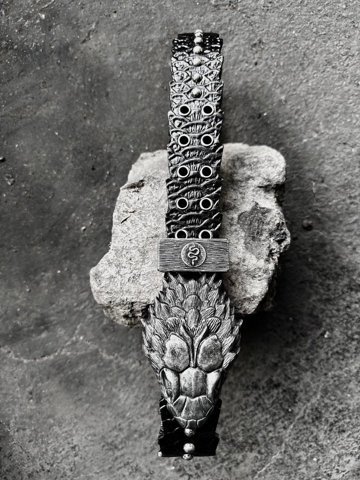 “OROCHIMARU” Belt