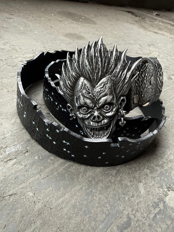 “Ryuk” Belt - Second Image