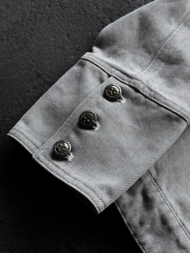 “Ichigo” Jacket (White)