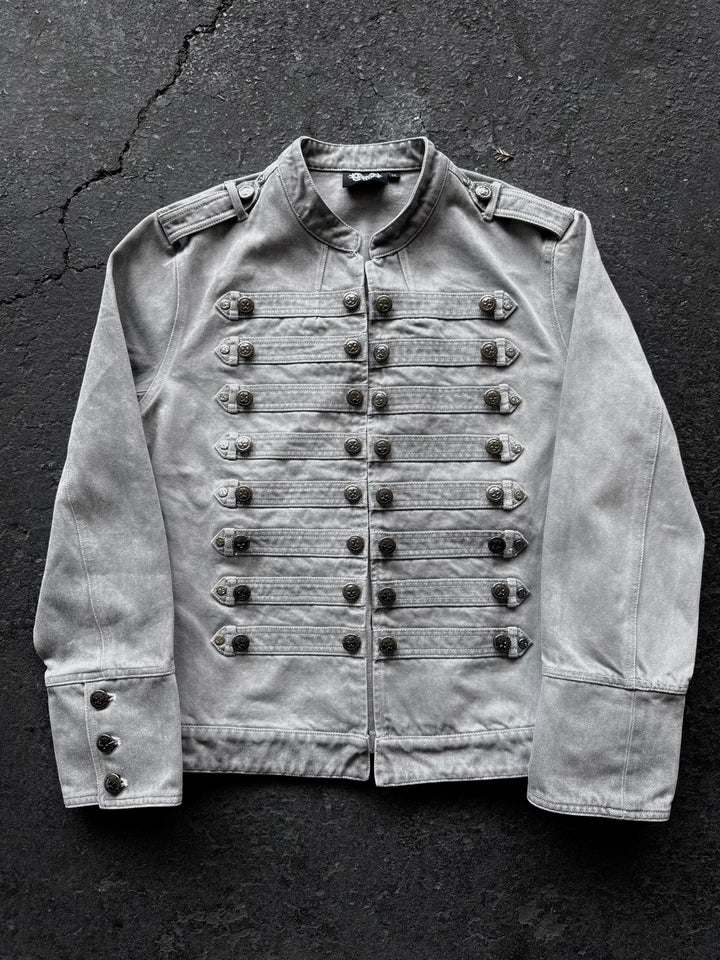 “Ichigo” Jacket (White)