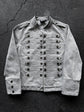 “Ichigo” Jacket (White)