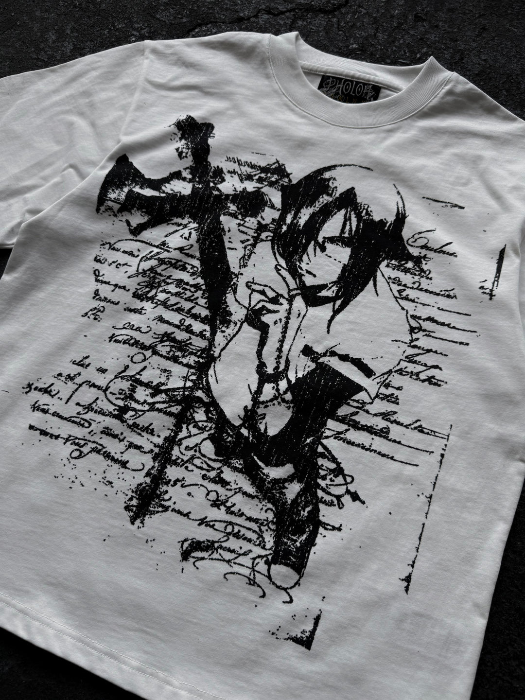 “Uryu” T-Shirt