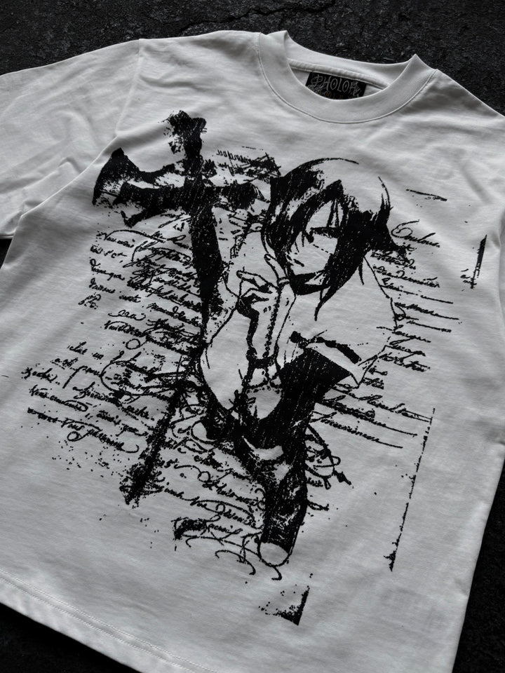 “Uryu” T-Shirt