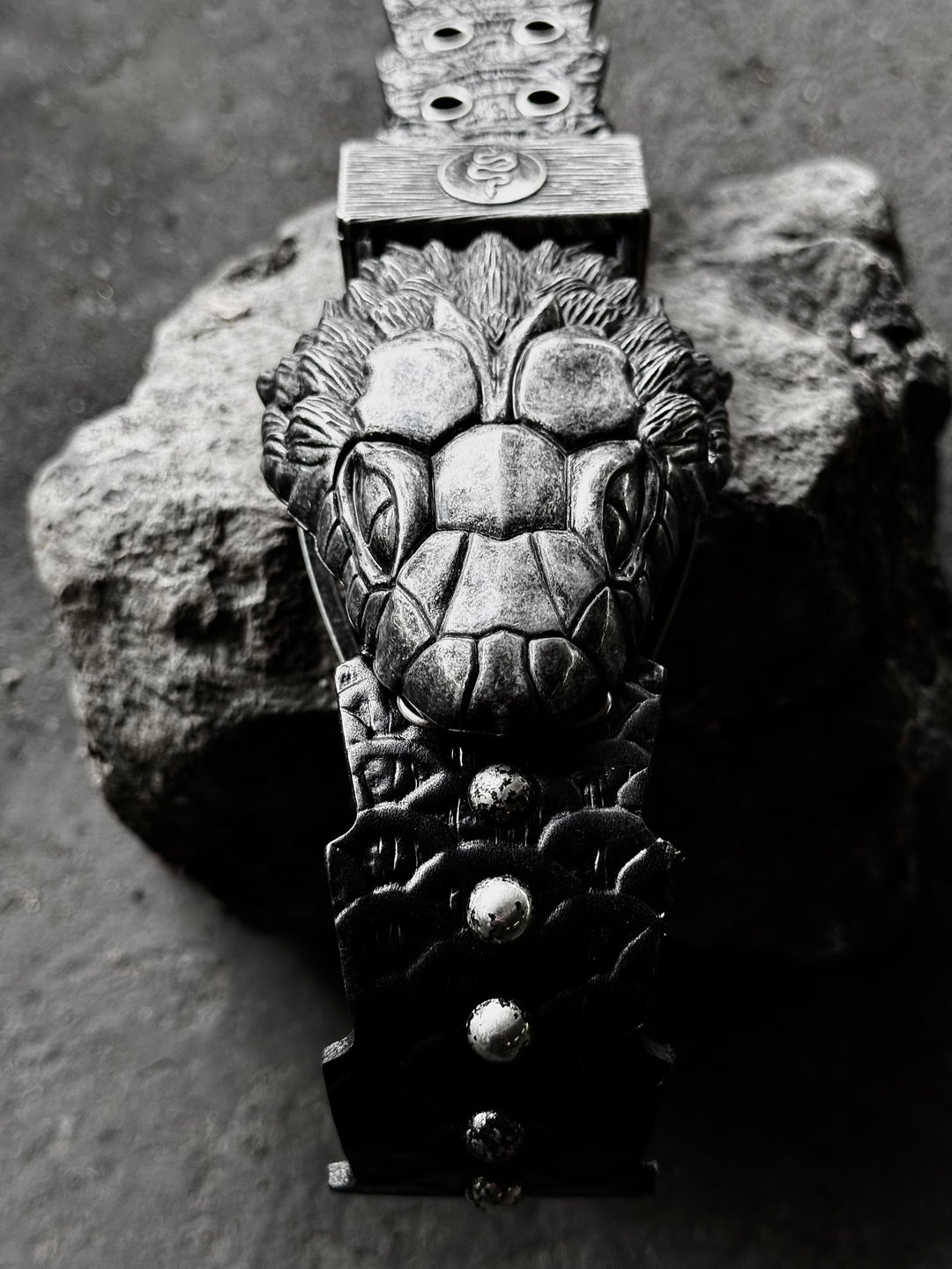 “OROCHIMARU” Belt