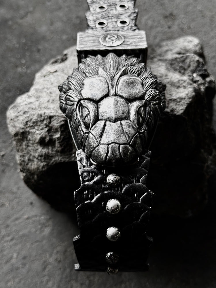 “OROCHIMARU” Belt