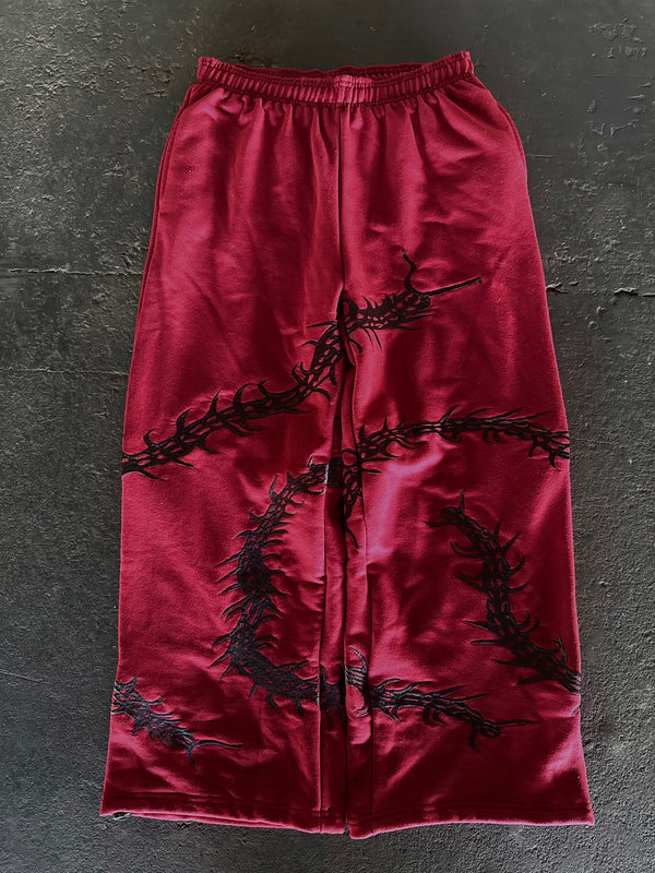 
    
      “Ghoul” Sweats (R+B)
    
