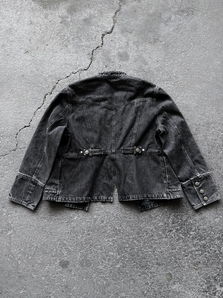 “Ichigo” Jacket (Black)