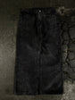 “Abstract” Jeans (Black)