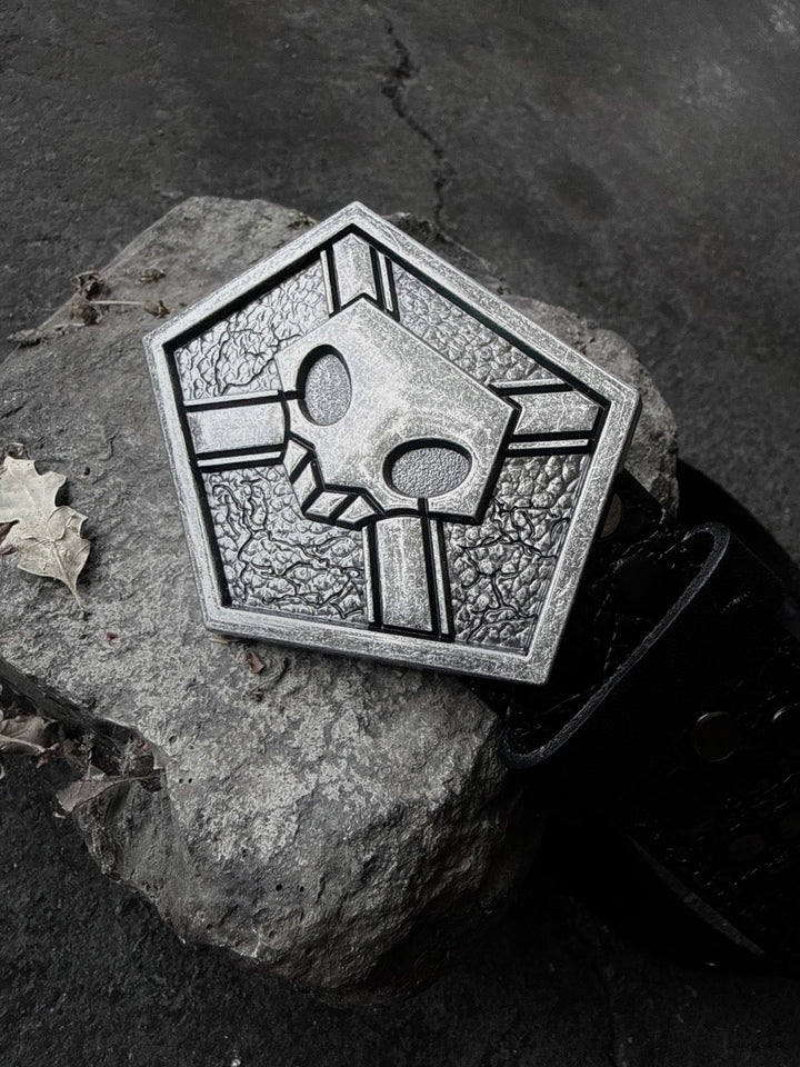 “Soul Reaper” Belt