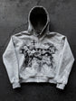 “Soul Society” Zip-Up