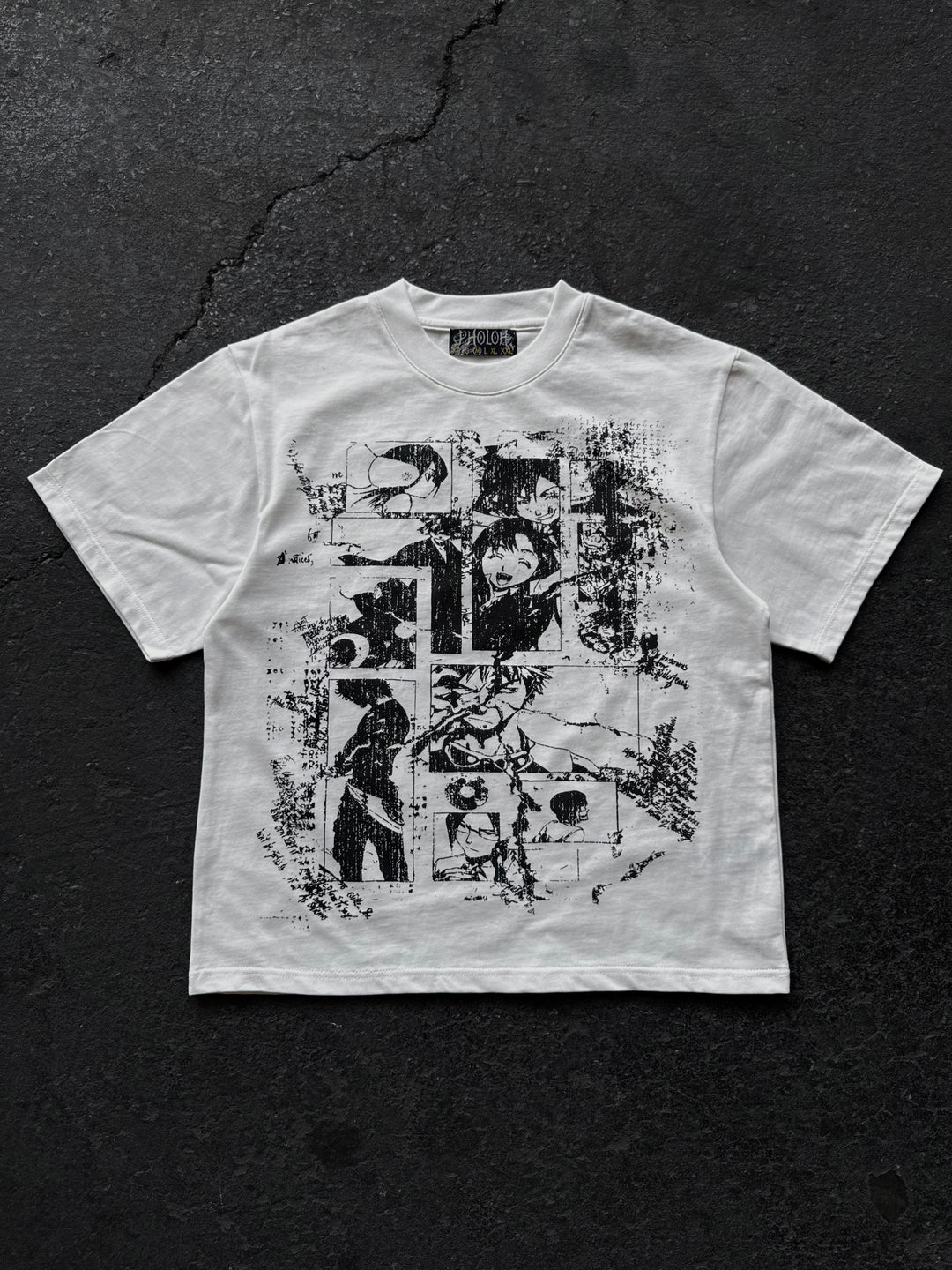 “Snot” T-Shirt