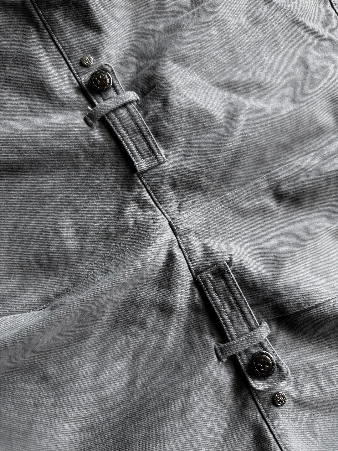 “Ichigo” Jacket (White)