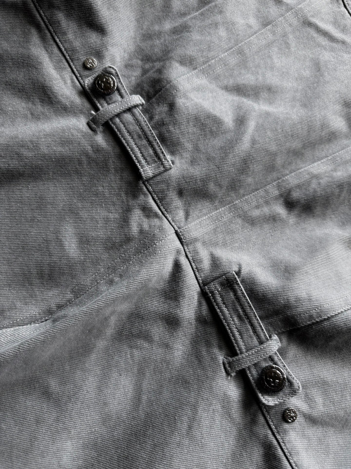 “Ichigo” Jacket (White)