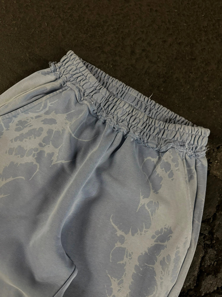 “Venom” Sweats (Baby Blue) pholoh