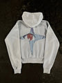 “Evangelion” Zip-Up pholoh