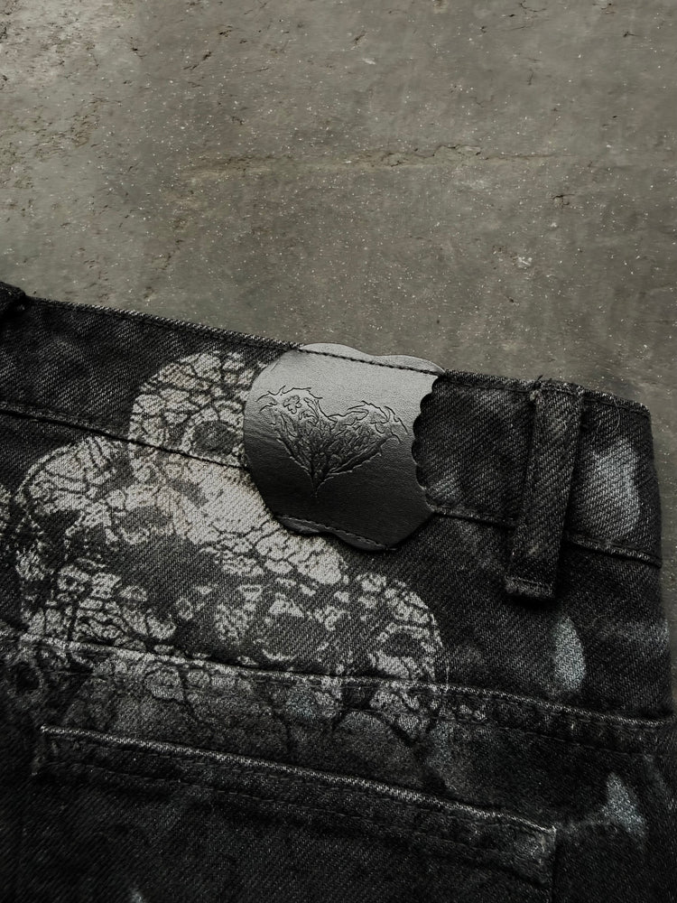 “Shinigami” Jeans
