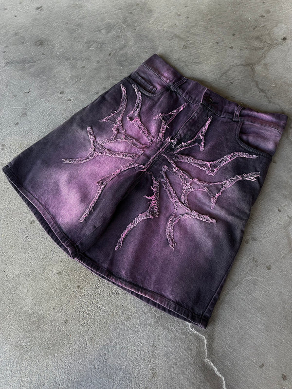 
    
      "Phantom Troupe" Jorts (Purple)
    
