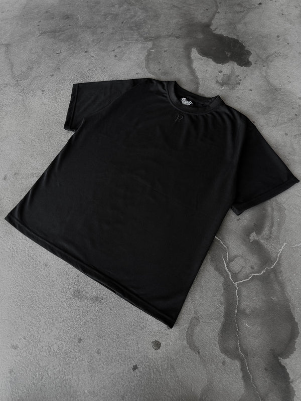 “Ghoul” T-Shirt (Onyx) - Second Image