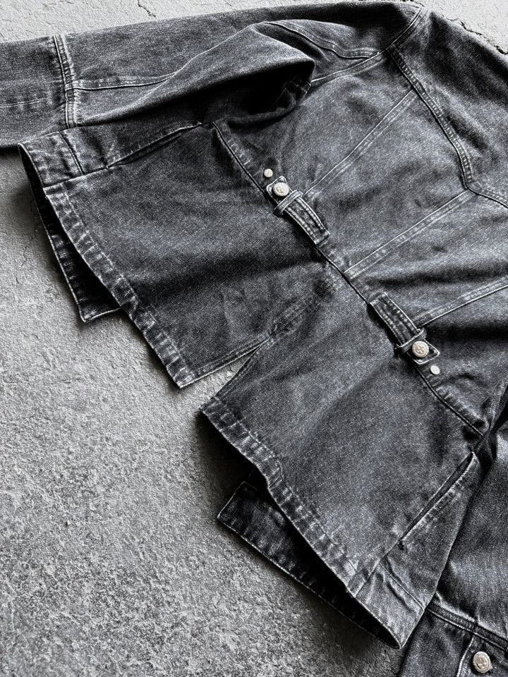 “Ichigo” Jacket (Black)
