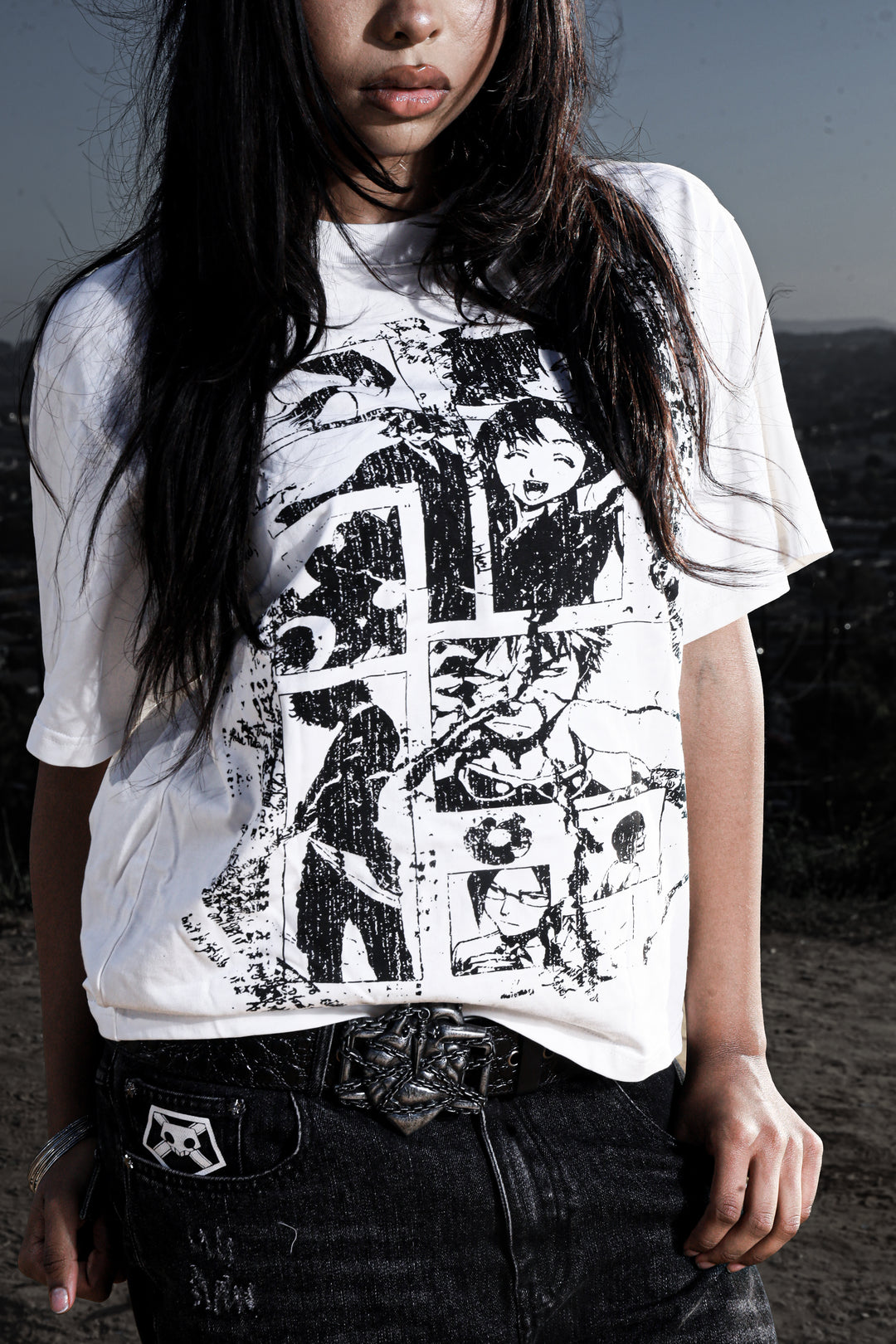“Snot” T-Shirt