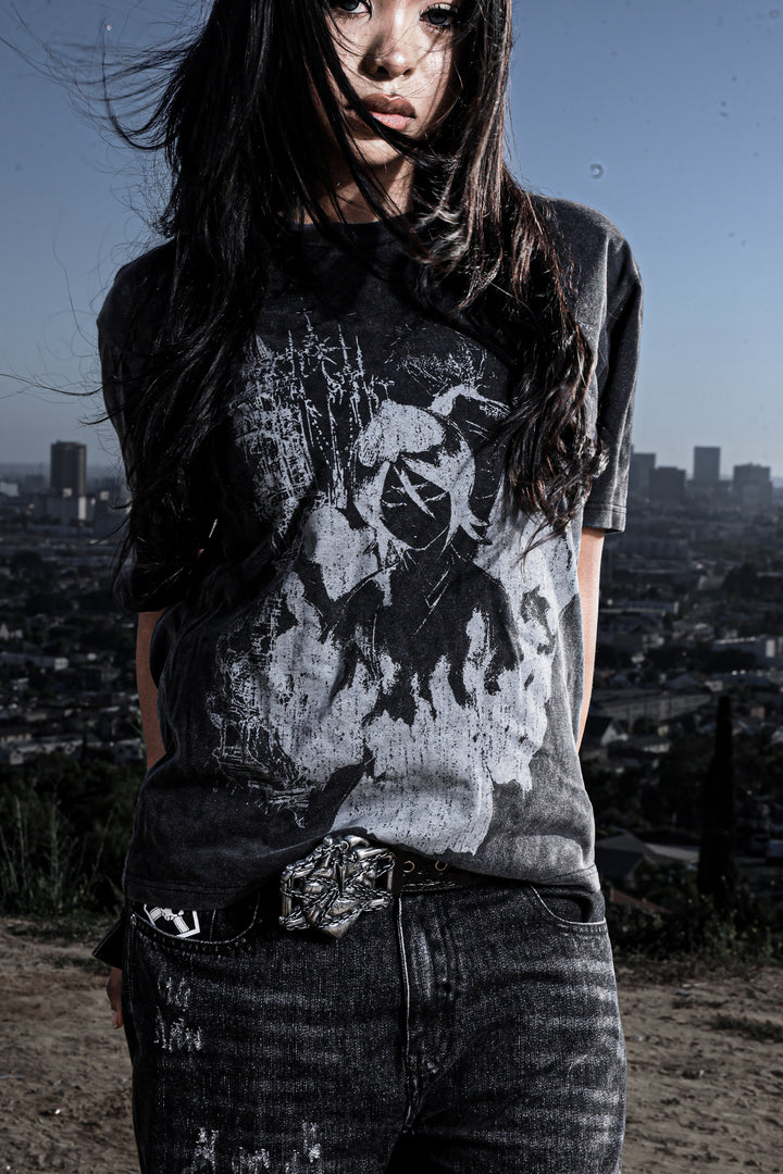 “Rukia” T-Shirt