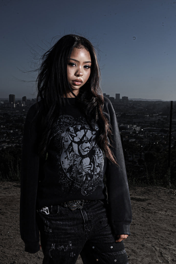 “Kon” Sweatshirt