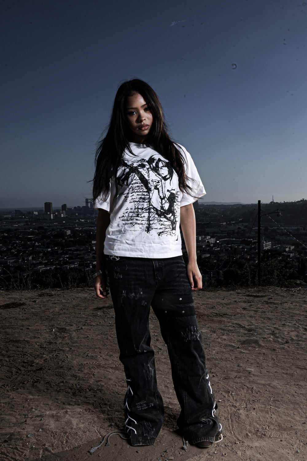 “Uryu” T-Shirt