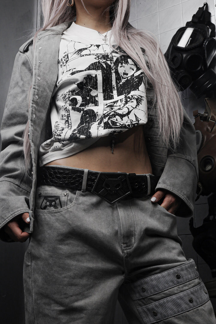 “Soul Reaper” Belt