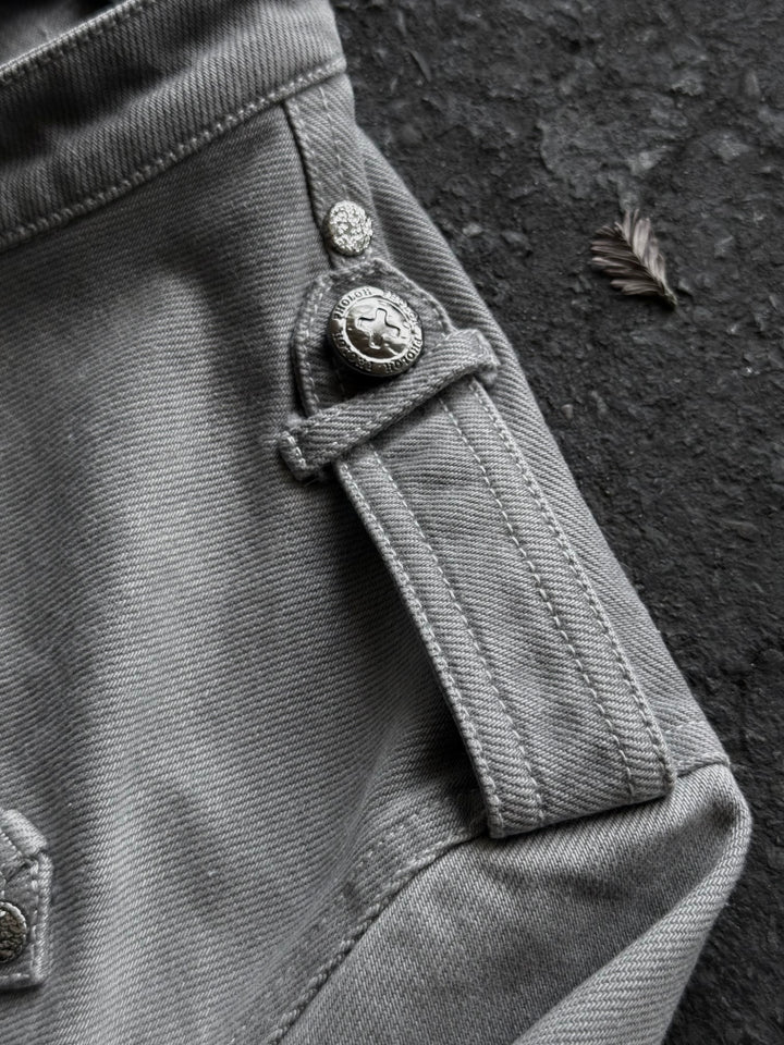 “Ichigo” Jacket (White)