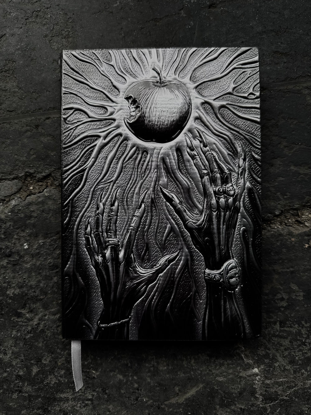 “DN” Notebook