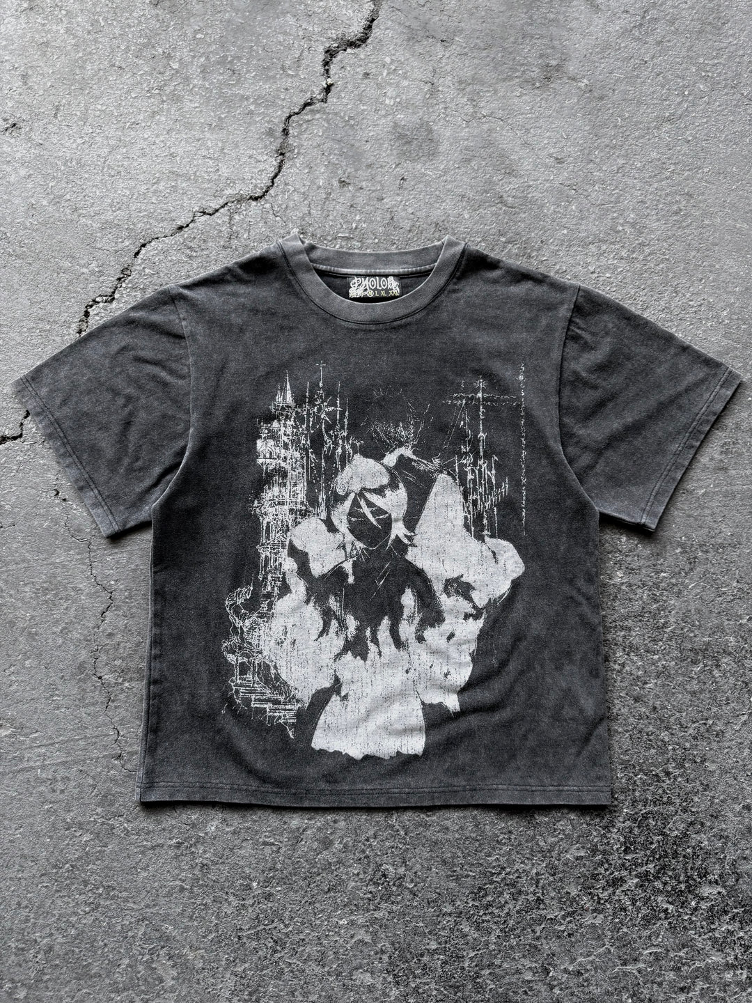 “Rukia” T-Shirt