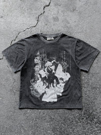 “Rukia” T-Shirt