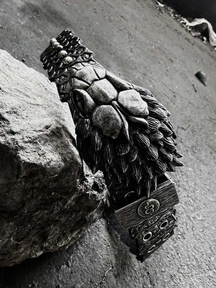 “OROCHIMARU” Belt