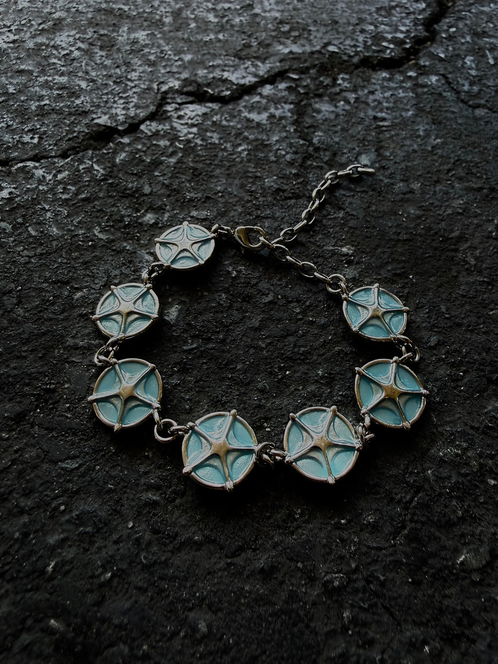 “Bleach” Bracelet