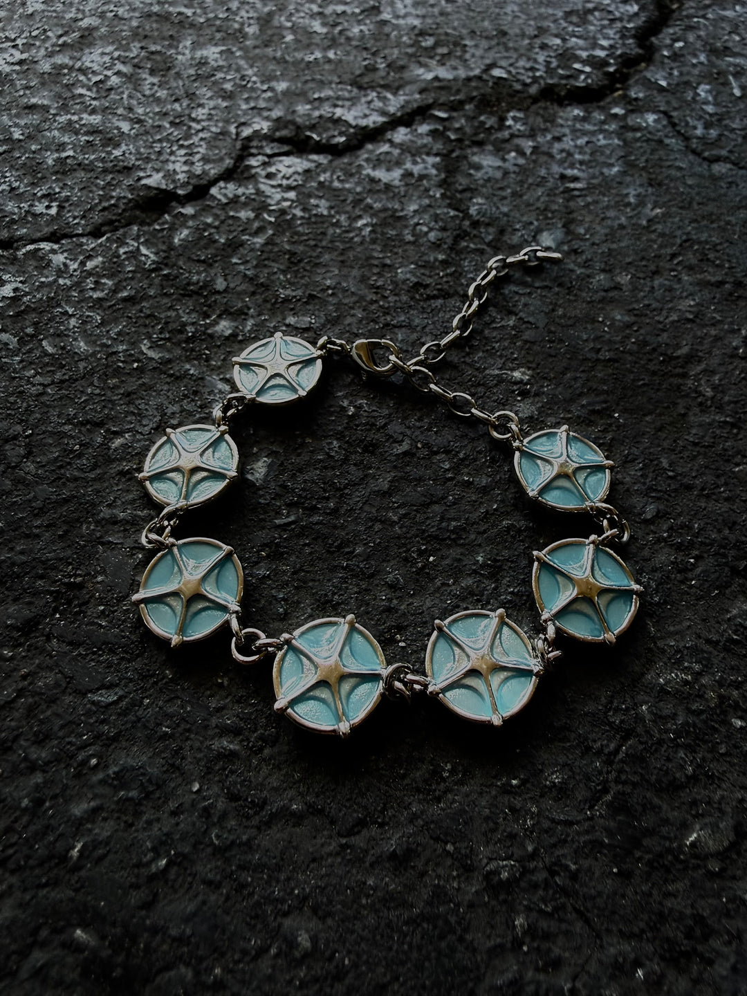 “Bleach” Bracelet