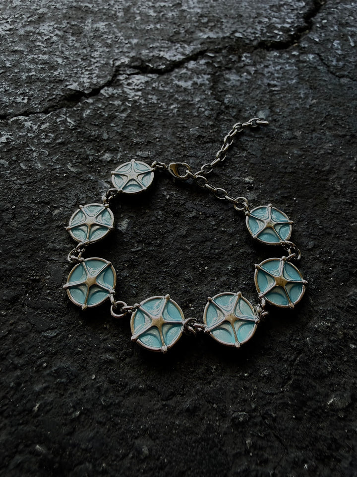 “Bleach” Bracelet