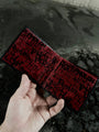 "ghoul" wallet pholoh