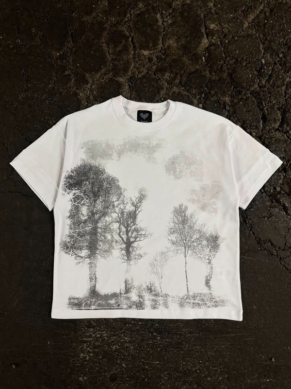 
    
      “Kathedral” T-Shirt
    
