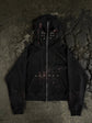 “Jason” Full-Zip (Black)