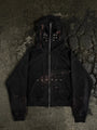 “Jason” Full-Zip (Black) pholoh