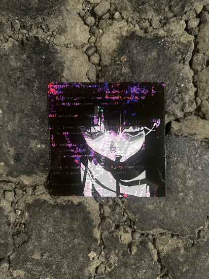 Stickers Pack pholoh