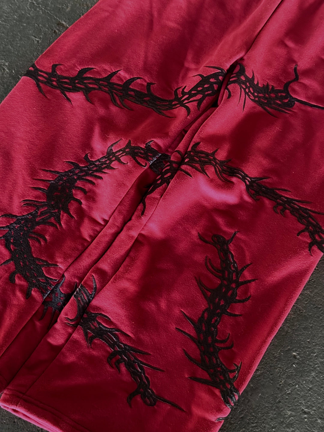 “Ghoul” Sweats (R+B)