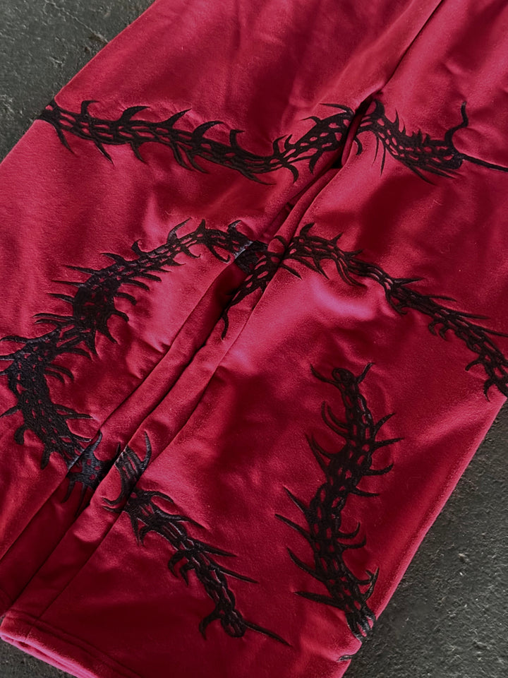 “Ghoul” Sweats (R+B)