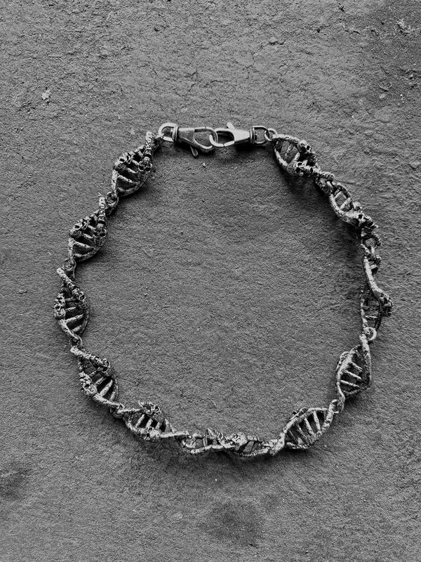 “DN4” Wallet Chain - Second Image