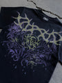 “Spiritual” T-Shirt (Black)