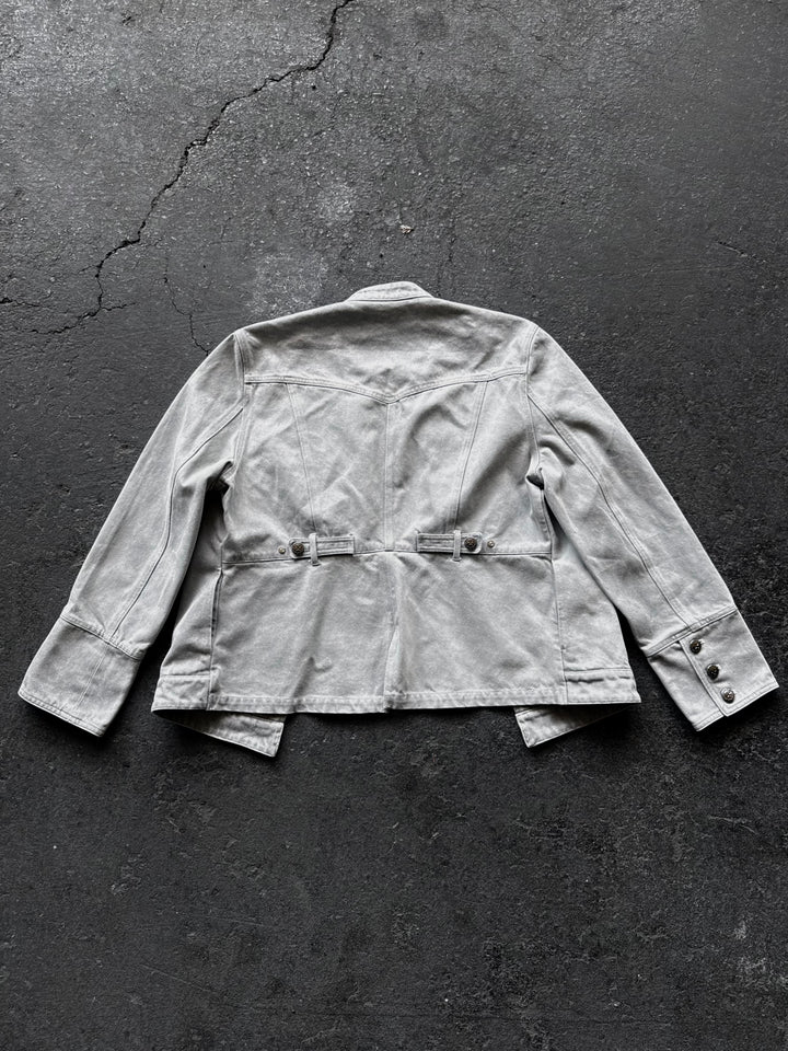 “Ichigo” Jacket (White)